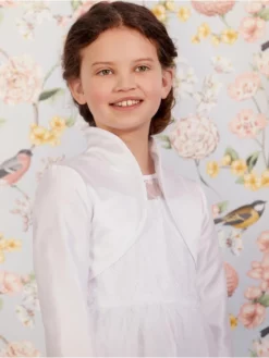 LILLY 09-984-WH Boléro