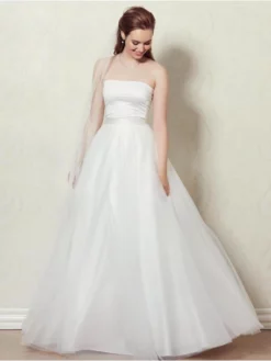 LILLY 10-3094-CR A-ligne Jupe