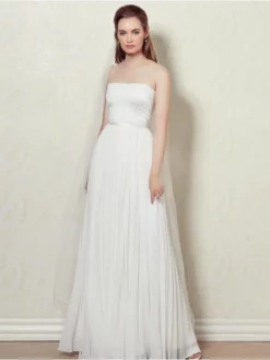 LILLY 10-3095-CR Jupe Plissée