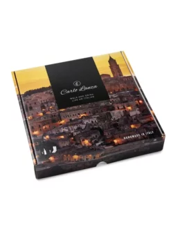 Carlo Lanza Cadeaupakket Sokken & Limoncello