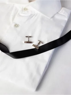 Abrazi C4-PILE Boutons De Manchette -BEAUTIFUL BRIDE SHOP Ventes 12