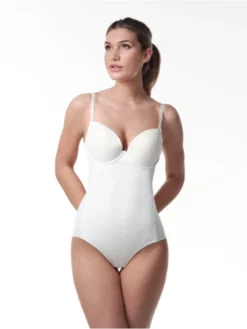 Poirier 17-100 Body Dos Nu