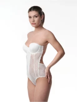 Poirier 17-300 Body Dos Nu