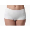 Poirier 18-925 Short Sans Couture Taille Moyenne