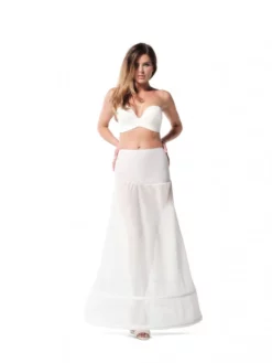 Poirier Jupon Mariage 2-230J