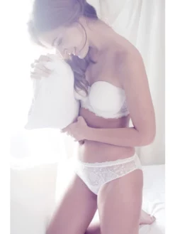 Culotte Kleemeier Ivette 36907 -BEAUTIFUL BRIDE SHOP Ventes 36902 beugel bh 36903 bh push up 36907 slip 1 2