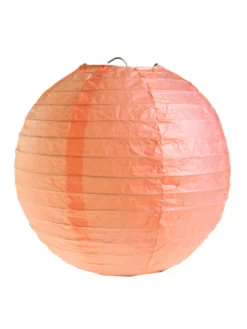 Lantern Corail 30 Cm