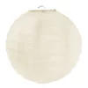 Lantern Ivoire 30 Cm