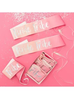 Ginger Ray BT-308 Bride Tribe Ceintures