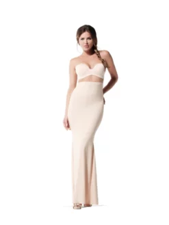 Poirier 76-150J Jupon Nude