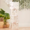 Ginger Ray BAB-113 Botanical Baby Baby Blocs