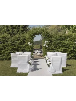 Santex Tapis Ivoire 5 Santex Tapis Ivoire -BEAUTIFUL BRIDE SHOP Ventes 95 5481