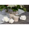 Santex Roses Blanches