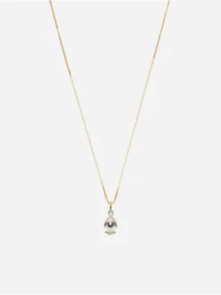 Abrazi Soraya Collier Or-S