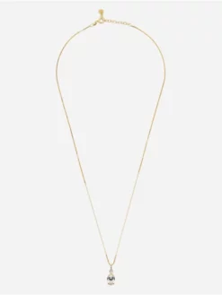 Abrazi Soraya Collier Or-M