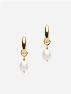 Abrazi Century ERA Boucle D'Oreille Or