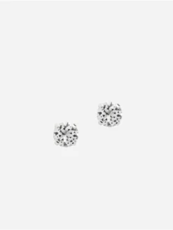 Abrazi Ava Boucle D'Oreille Argent-S