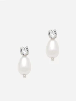 Abrazi Elena Boucle D'Oreille Argent