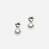 Abrazi Alicia Boucle D'Oreille Argent
