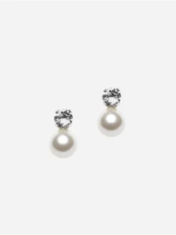 Abrazi Alicia Boucle D'Oreille Argent