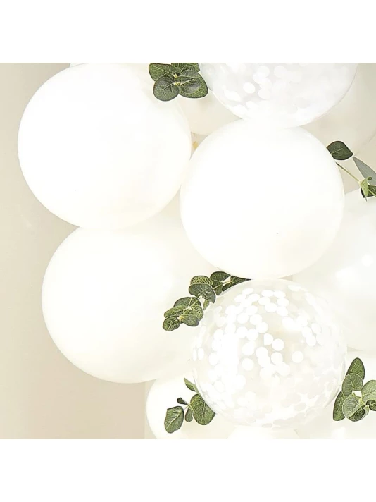 Ginger Ray AD-101 Botanical Baby Party Rameaux Botaniques 1 Ginger Ray AD-101 Botanical Baby Party Rameaux Botaniques