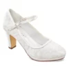 G. Westerleigh Alessia Chaussure De Mariage