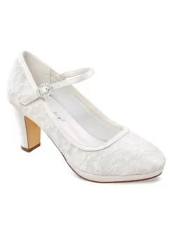 G. Westerleigh Alessia Chaussure De Mariage