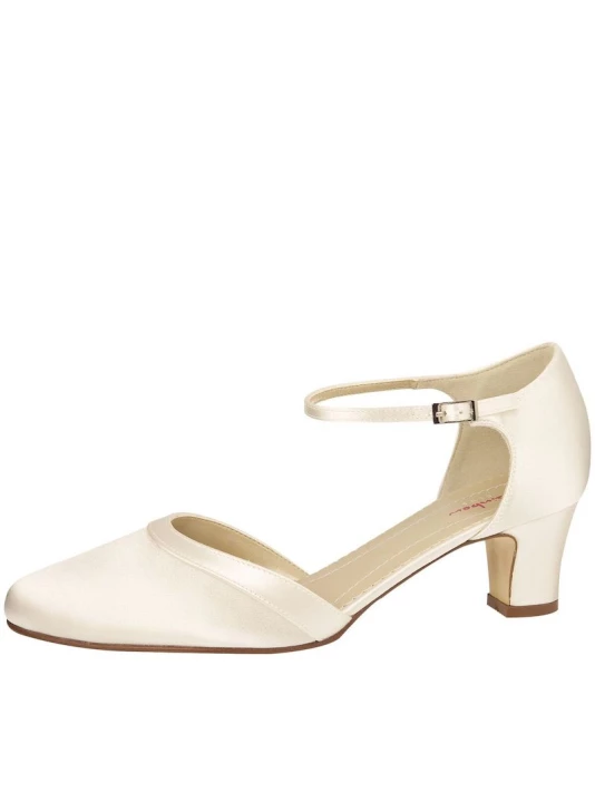 Rainbow Club Anika Chaussures De Mariée 1 Rainbow Club Anika Chaussures De Mariée