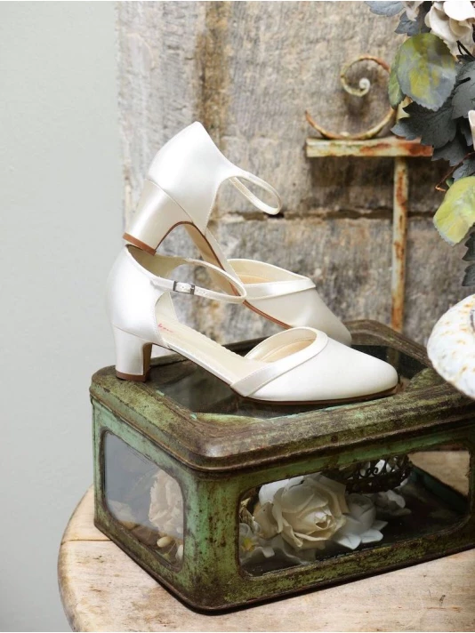 Rainbow Club Anika Chaussures De Mariée 9 Rainbow Club Anika Chaussures De Mariée – Image 9