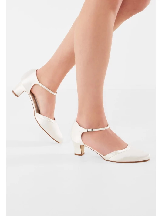 Rainbow Club Anika Chaussures De Mariée 7 Rainbow Club Anika Chaussures De Mariée – Image 7