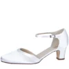 Rainbow Club Anika Blanc Chaussures De Mariée