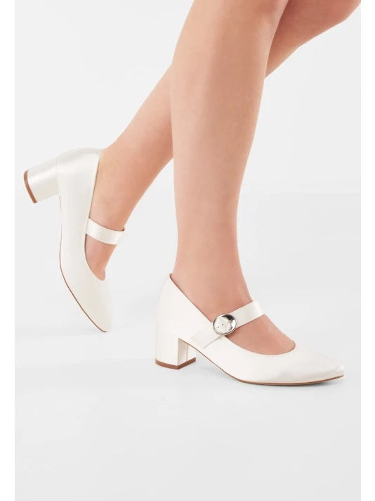 Rainbow Club Annemarie Chaussures De Mariée 7 Rainbow Club Annemarie Chaussures De Mariée – Image 7