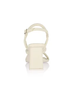 Fiarucci Bridal Arabelle Chaussures Mariage -BEAUTIFUL BRIDE SHOP Ventes arabelle perle leather 5