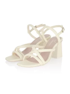 Fiarucci Bridal Arabelle Chaussures Mariage -BEAUTIFUL BRIDE SHOP Ventes arabelle perle leather 6