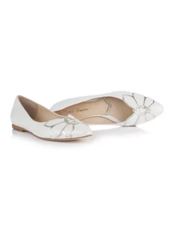Rachel Simpson Autumn Chaussures De Mariée -BEAUTIFUL BRIDE SHOP Ventes autumn 3