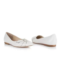 Rachel Simpson Autumn Chaussures De Mariée -BEAUTIFUL BRIDE SHOP Ventes autumn 4
