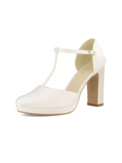 Avalia Chaussures De Mariée Coco -BEAUTIFUL BRIDE SHOP Ventes avalia bridal shoes coco 2 3