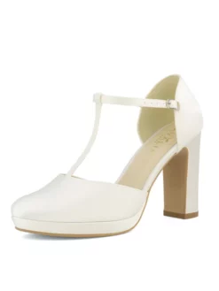 Avalia Chaussures De Mariée Coco