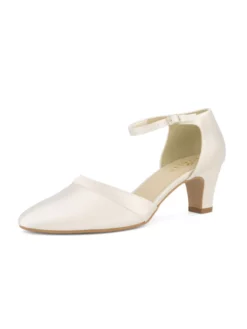 Avalia Chaussures De Mariée Emma -BEAUTIFUL BRIDE SHOP Ventes avalia bridal shoes emma 2 1