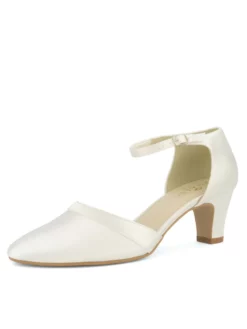 Avalia Chaussures De Mariée Emma