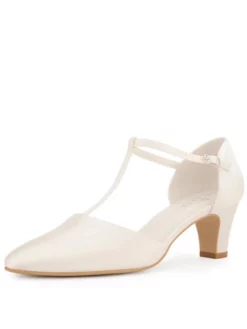 Avalia Aura Chaussures De Mariée