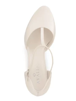 Avalia Aura Chaussures De Mariée -BEAUTIFUL BRIDE SHOP Ventes avalia aura 4