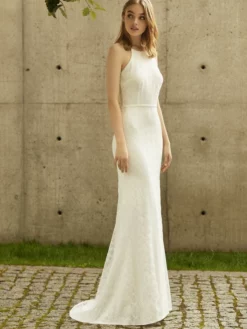 Bride Now BN-001 Robe De Mariée