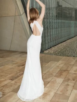 Bride Now BN-001 Robe De Mariée -BEAUTIFUL BRIDE SHOP Ventes avalia bn 001 6