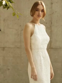 Bride Now BN-005 Robe De Mariée -BEAUTIFUL BRIDE SHOP Ventes avalia bn 005 1