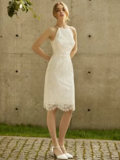 Bride Now BN-005 Robe De Mariée