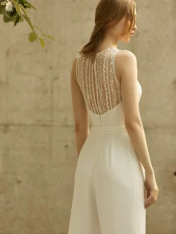 Bride Now BN-006 Combinaison -BEAUTIFUL BRIDE SHOP Ventes avalia bn 006 3