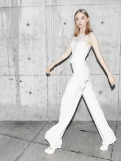 Bride Now BN-006 Combinaison -BEAUTIFUL BRIDE SHOP Ventes avalia bn 006 5