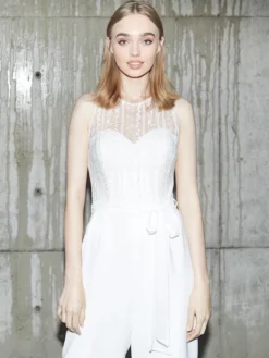 Bride Now BN-006 Combinaison -BEAUTIFUL BRIDE SHOP Ventes avalia bn 006 6