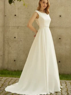 Bride Now BN-011 Robe De Mariée -BEAUTIFUL BRIDE SHOP Ventes avalia bn 011 2